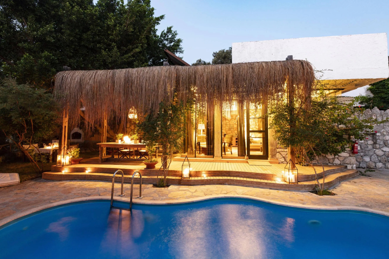 Nautical Hotel Adults Only