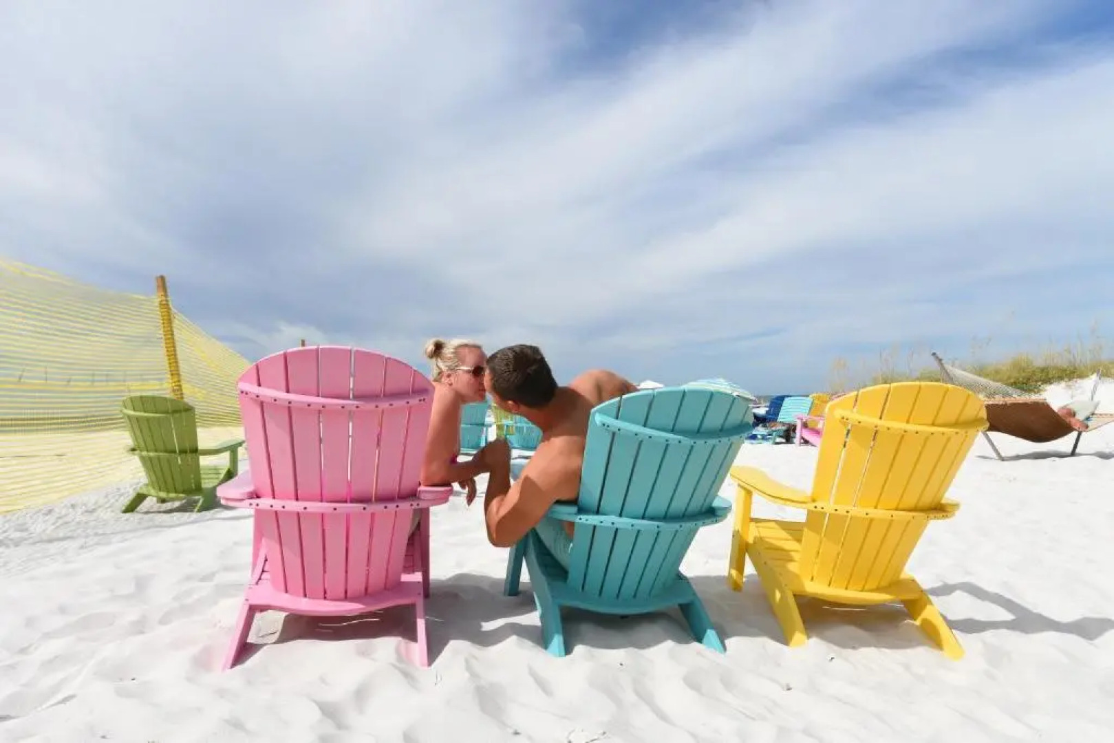 Plaza Beach Hotel Beachfront Resort