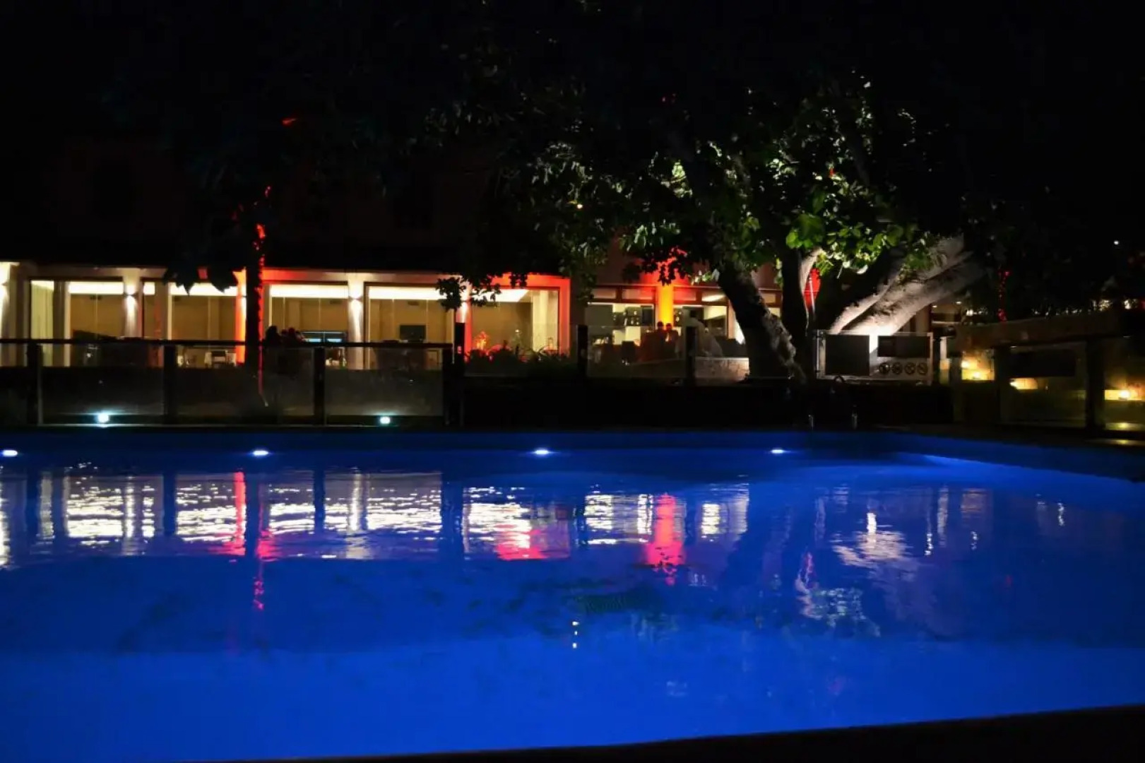 Hotel Casino Catamarca