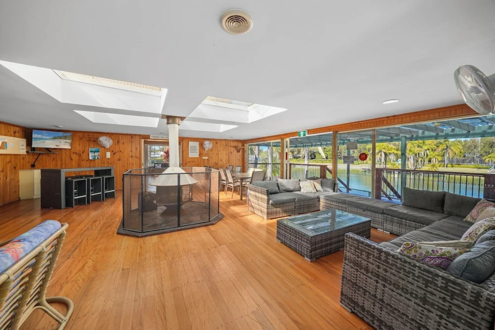 Ultiqa Village Resort