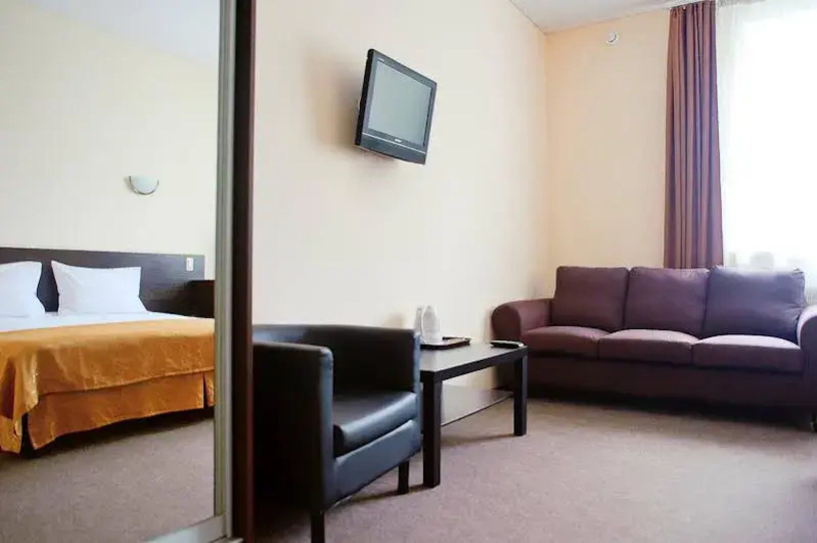 SV Hotel