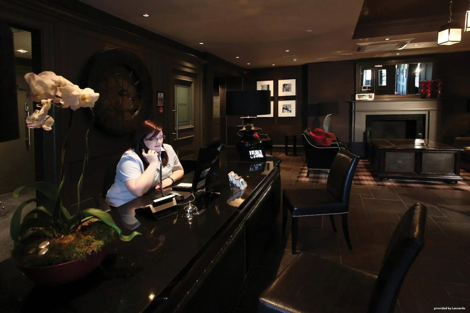 Eglinton Arms Hotel, BW Premier Collection