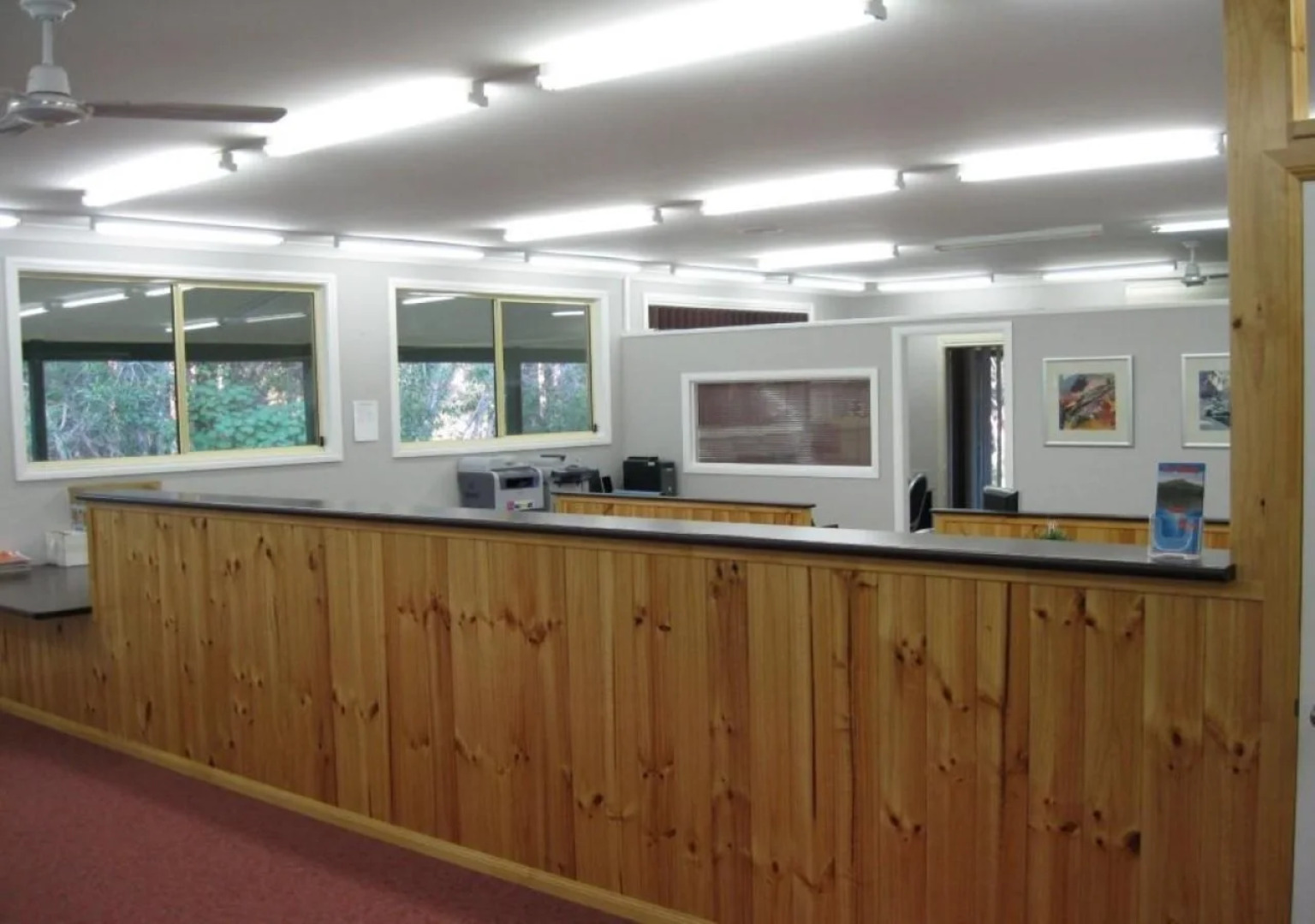 Obadiah Country Cottages