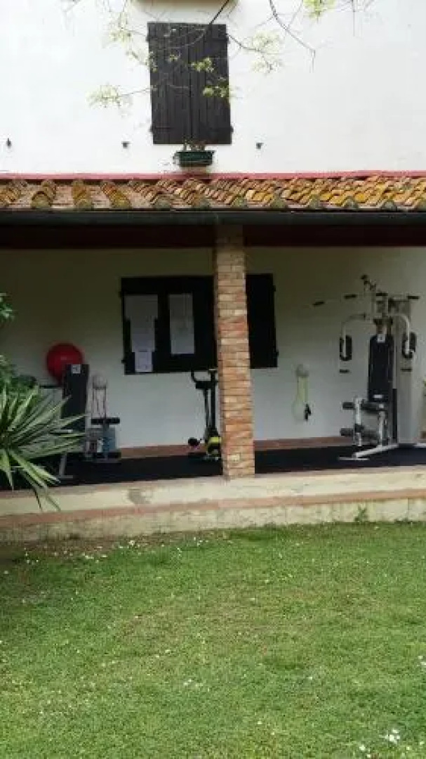 Tamerici Holiday Home