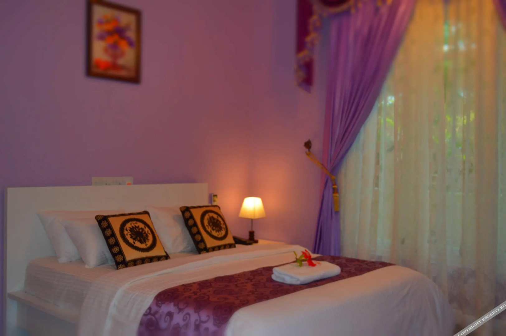 Village Life Maldives