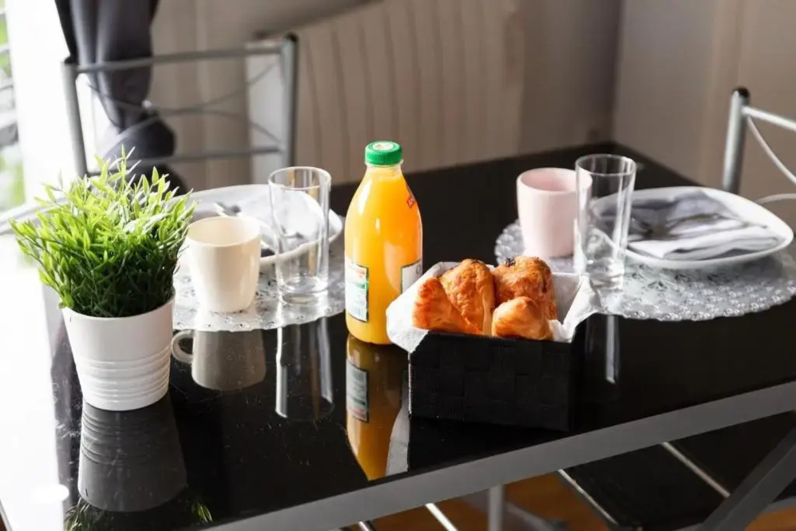 Studio Moderne & Cosy Proche Paris