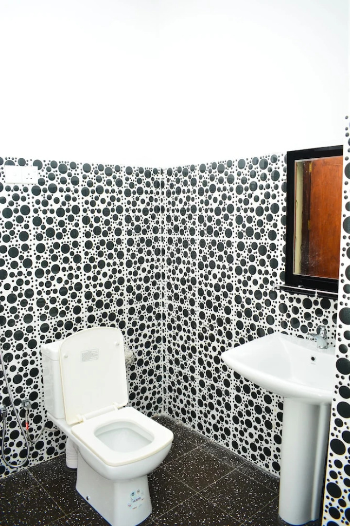 Evergreen Villa - Sinharaja