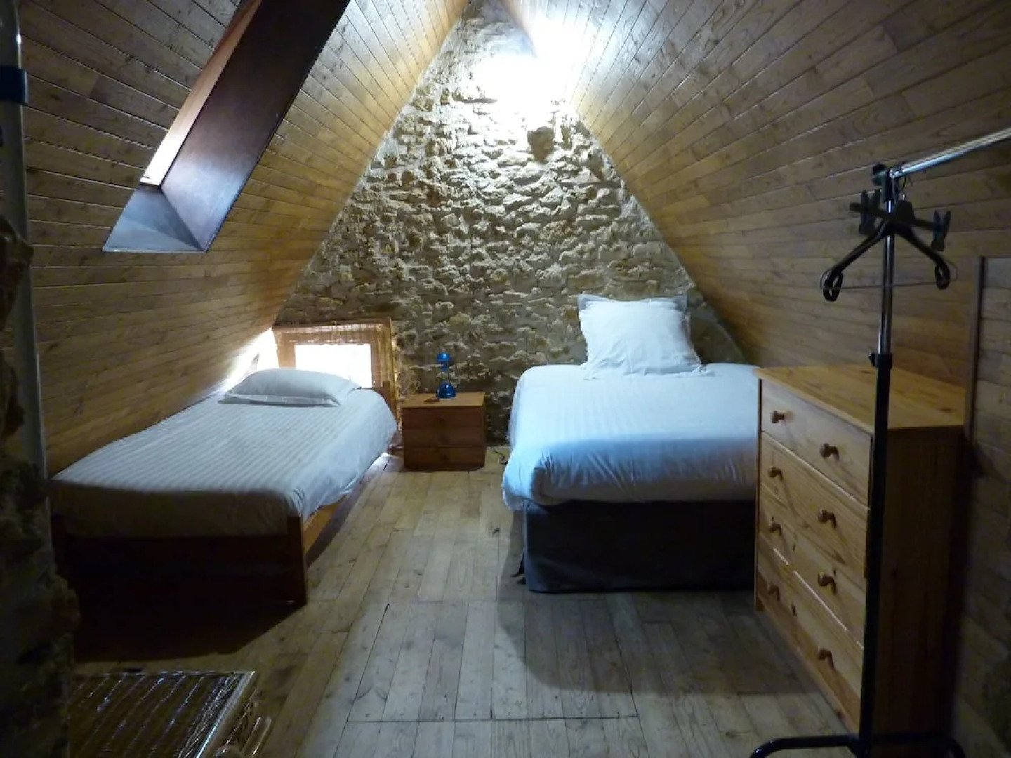 Gîte Le Petit Logis de Finsac