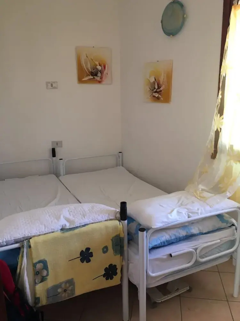 Residence Rena Majore