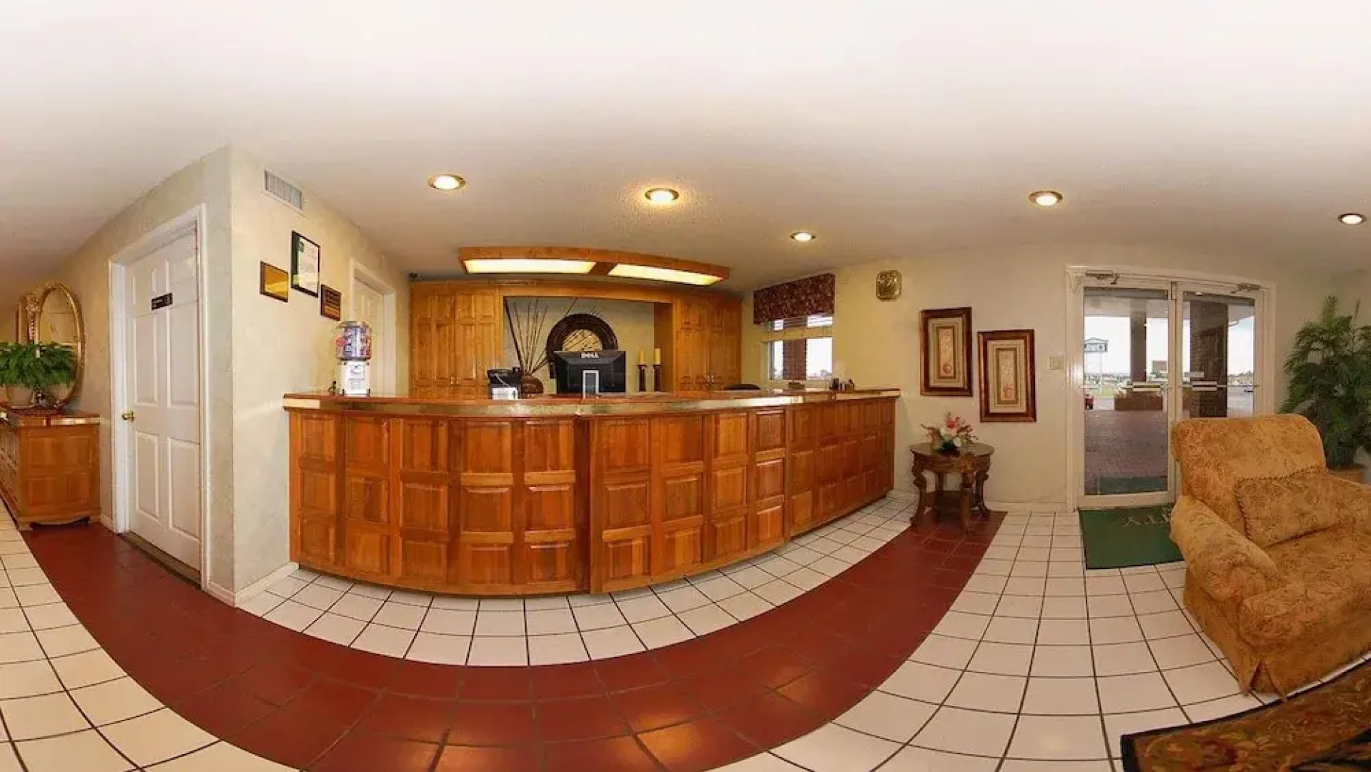 Quality Inn Russellville