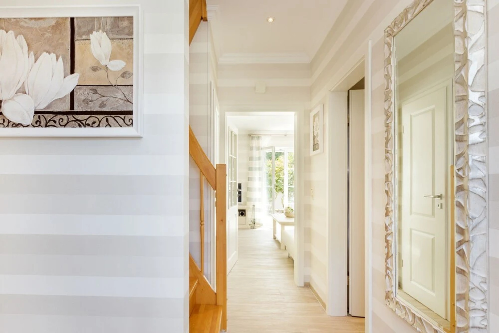 Ferienhaus Ostseebrise