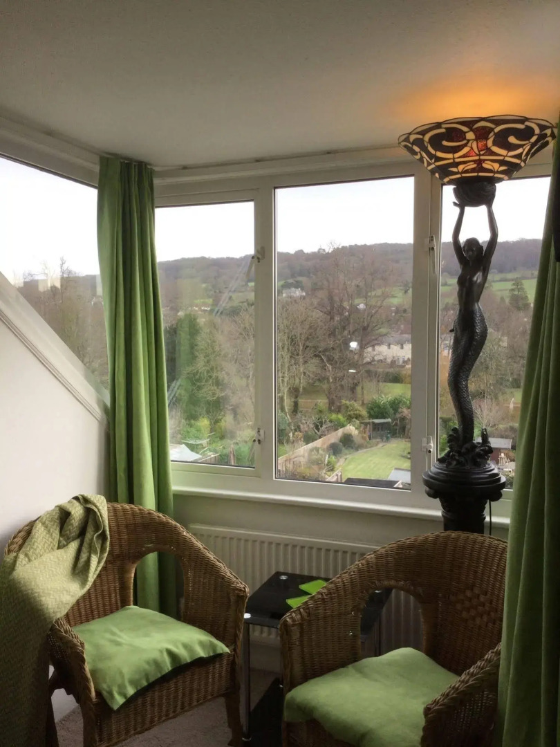 The Groveside Guest House