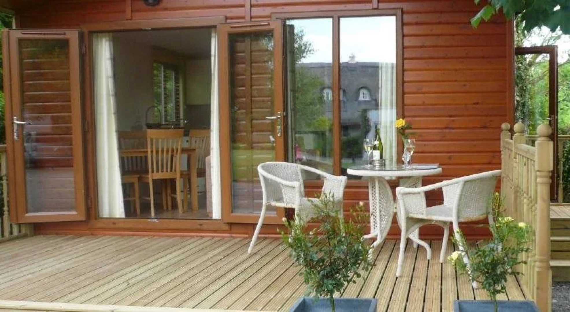 Weir Haven Boutique Bed & Breakfast