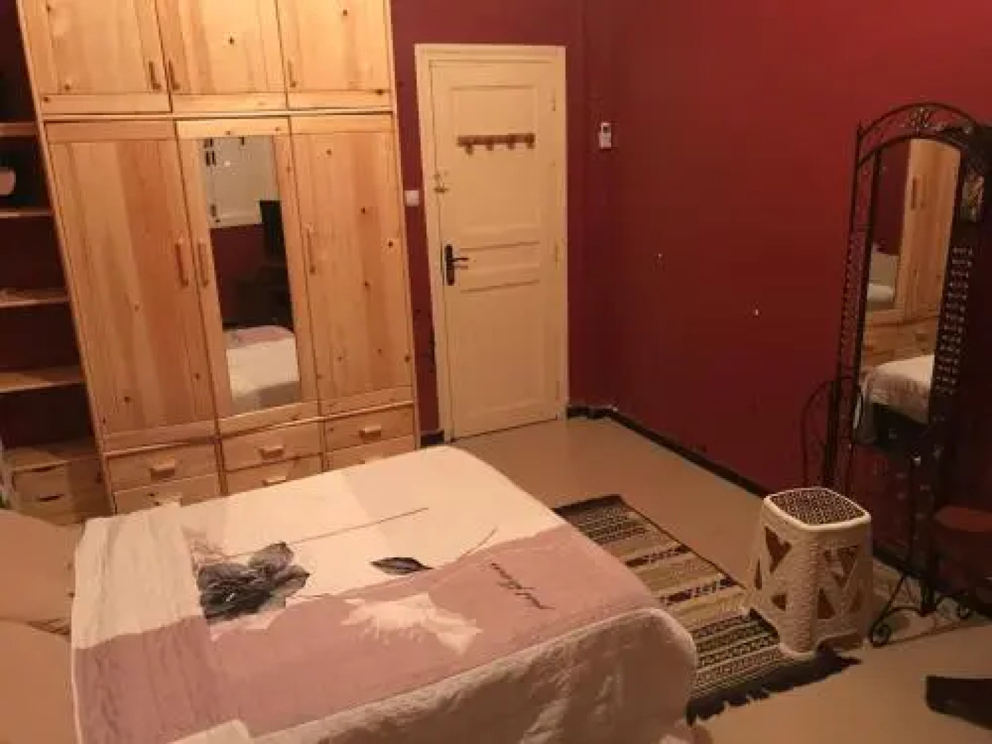 Appartement Au Bord De Mer