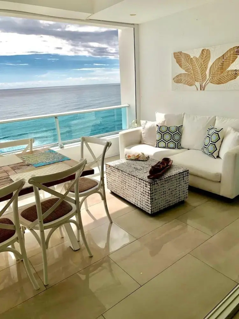 Luxury Penthouse Portobello