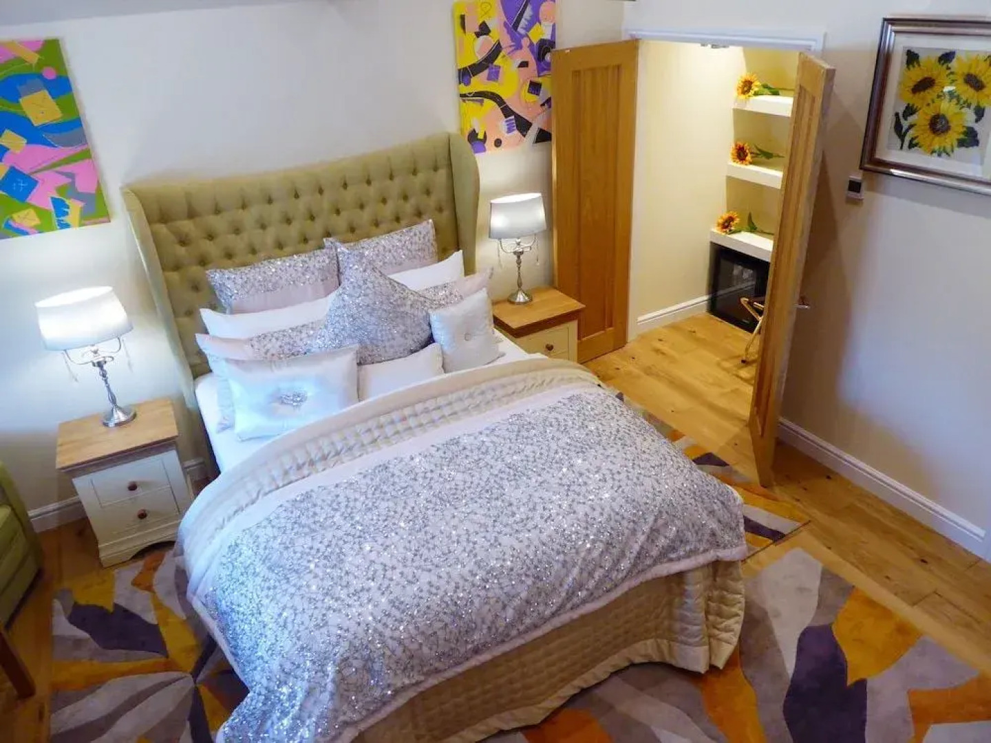 Handywater Cottage B&B