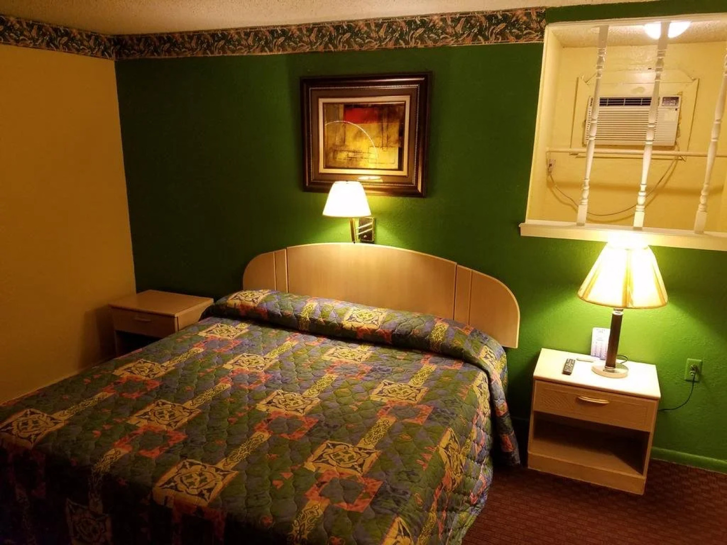 Relax Inn Copperas Cove