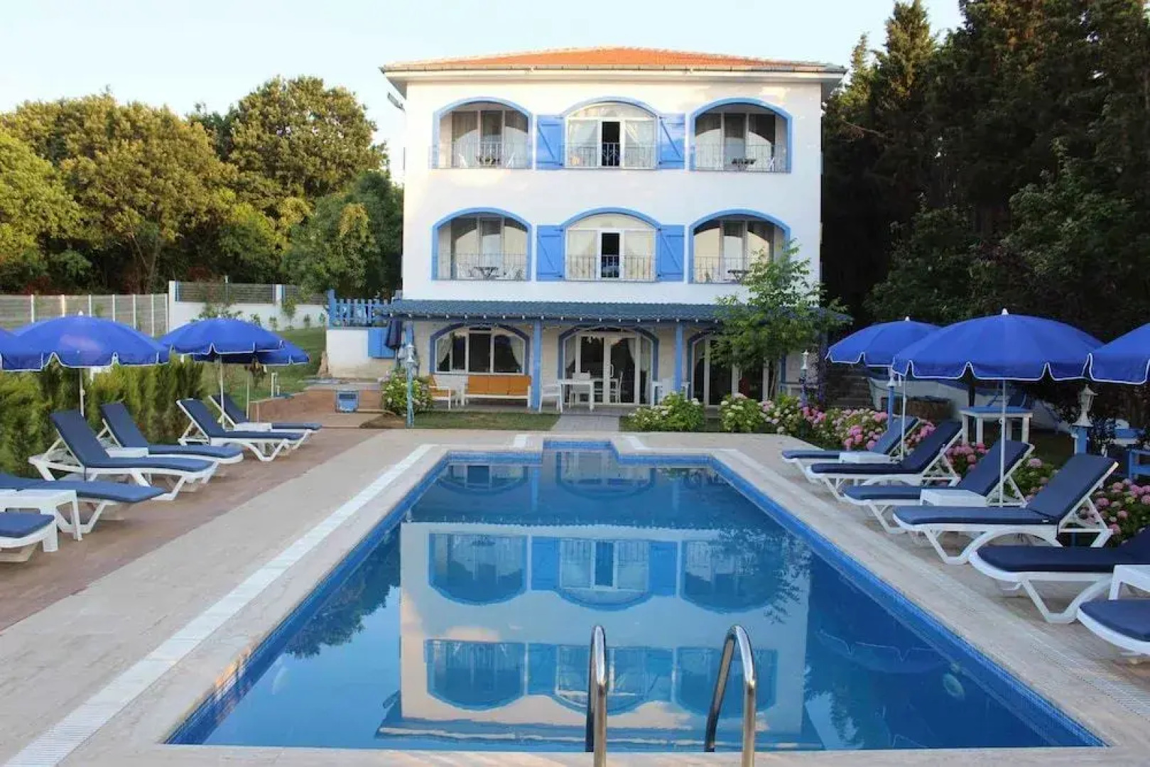 Alacali Butik Otel & Restaurant