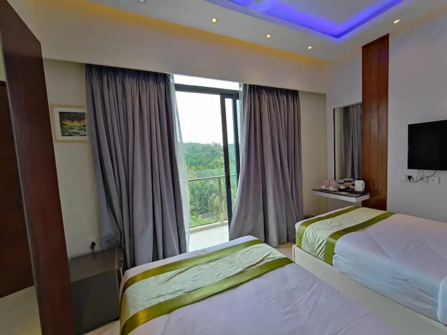 DERA Resort & Spa- Cox's Bazar