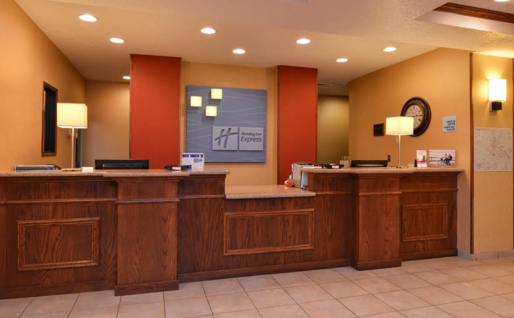 Holiday Inn Express Hotel & Suites Lancaster-Lititz by IHG