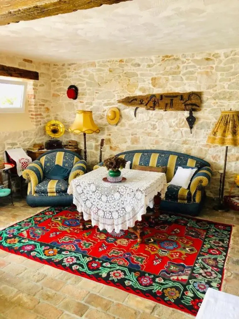 Apartments Casa Garibaldi