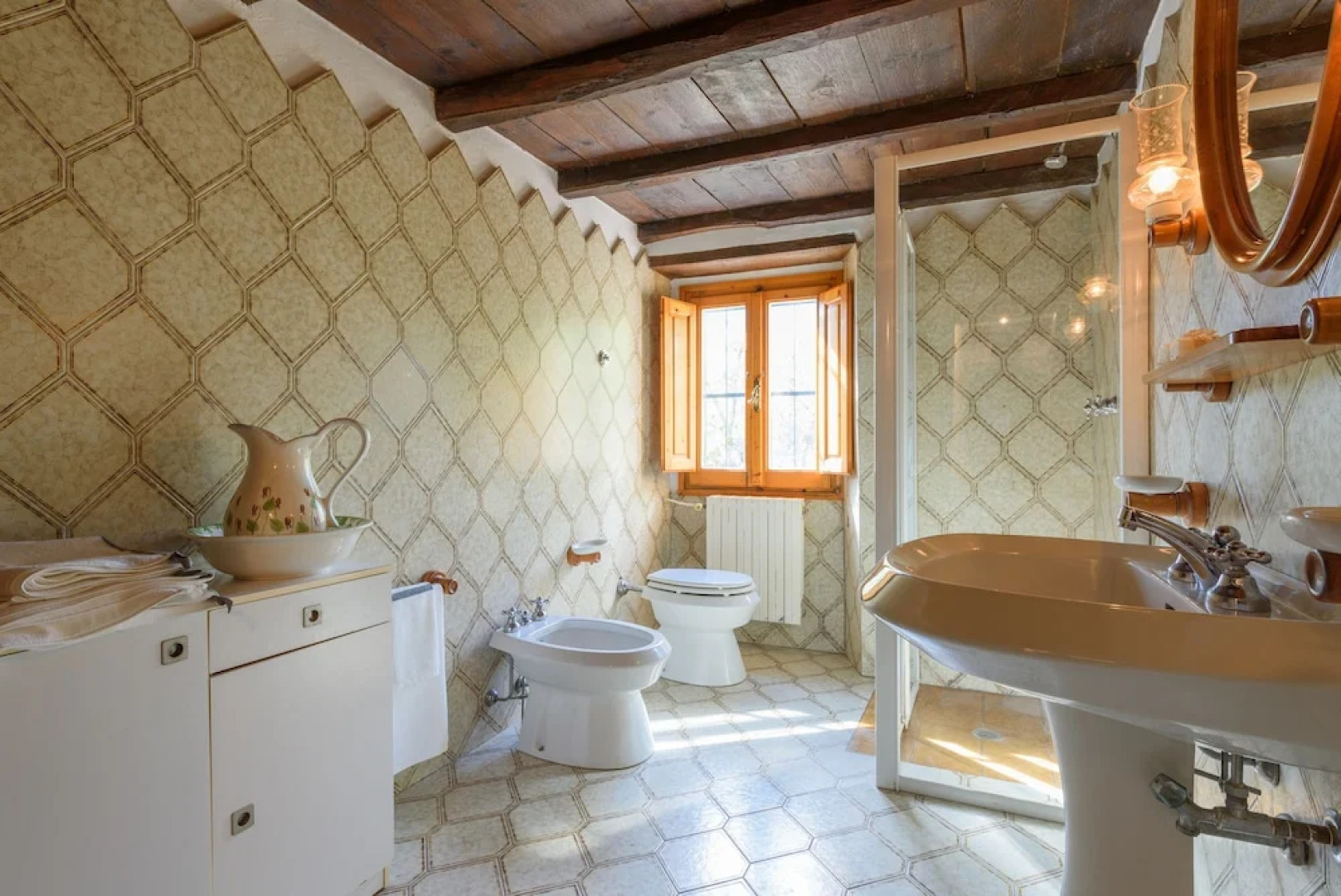 Villa L'Intento