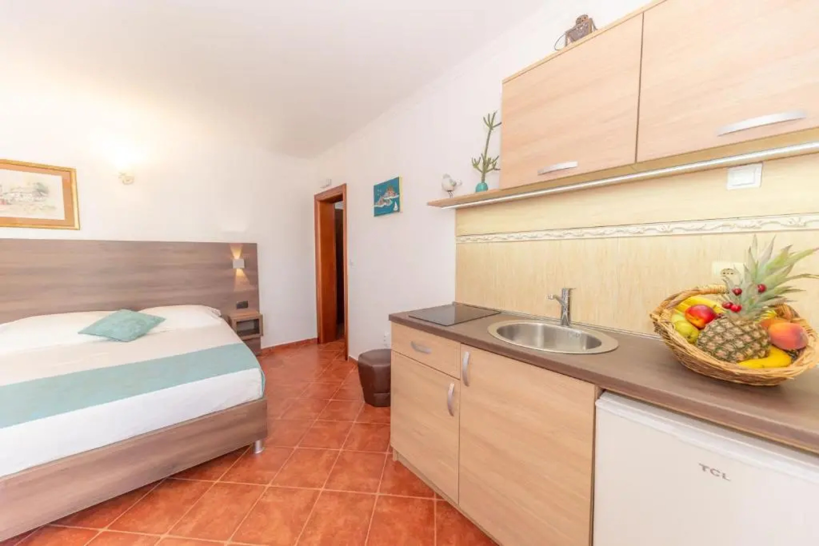 Guest House Medin