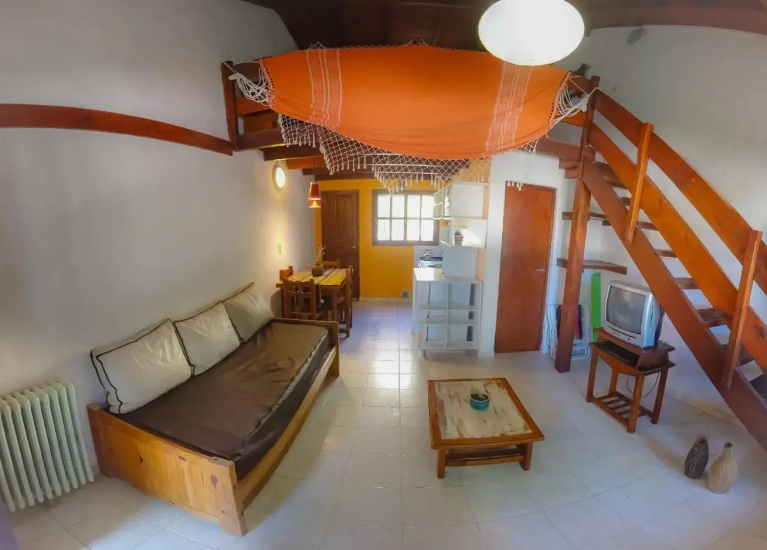 Casabosque apartamentos