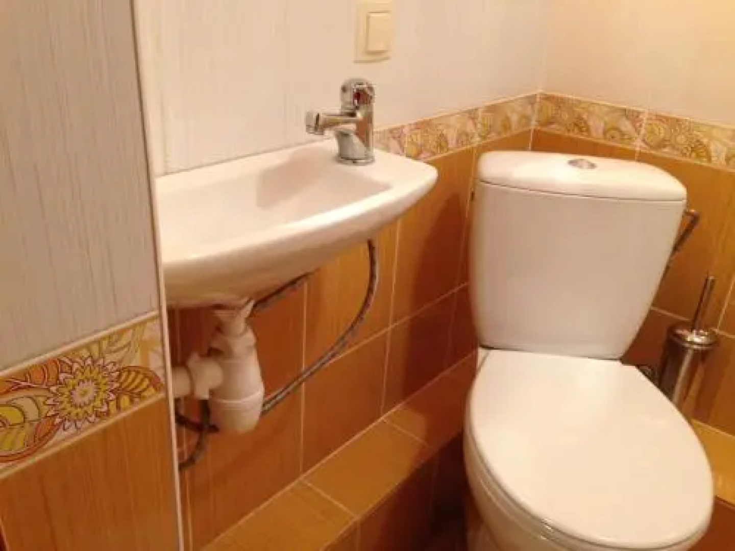 Guest house Nad Tisou