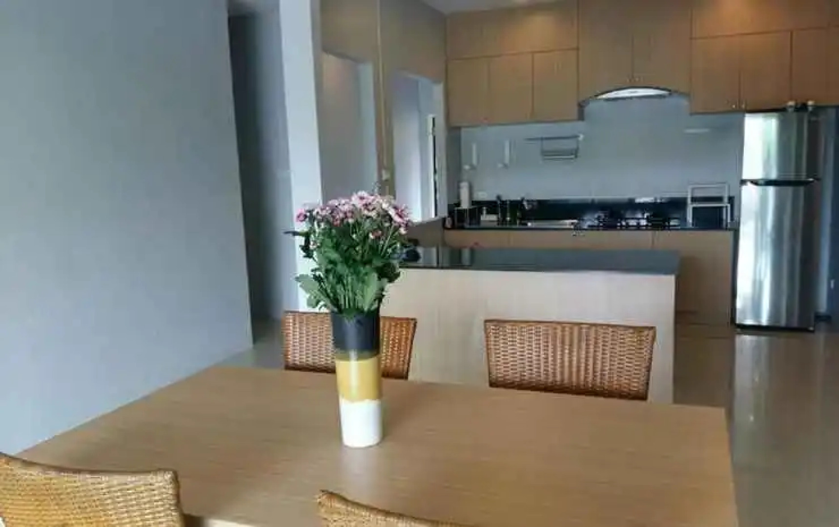 Rabeang Holiday Home