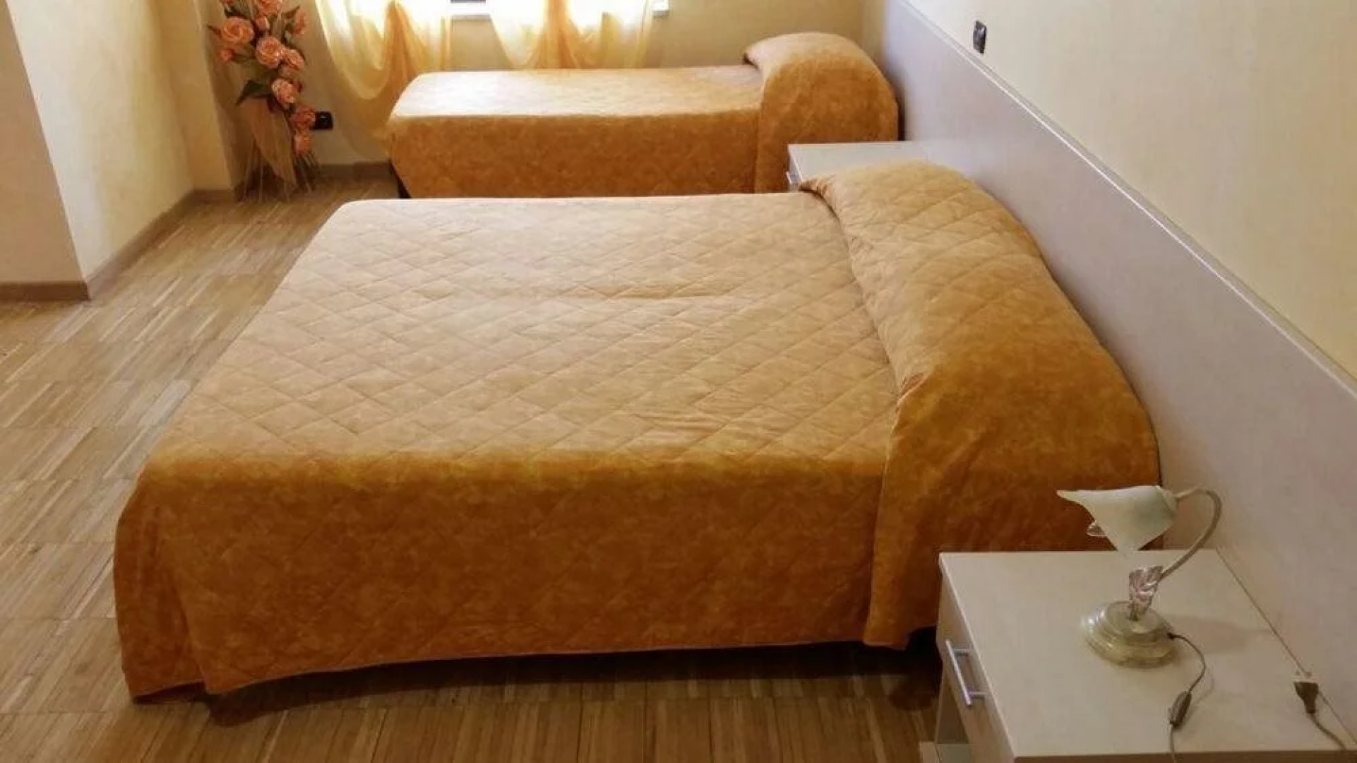 Residence Villa Rosa