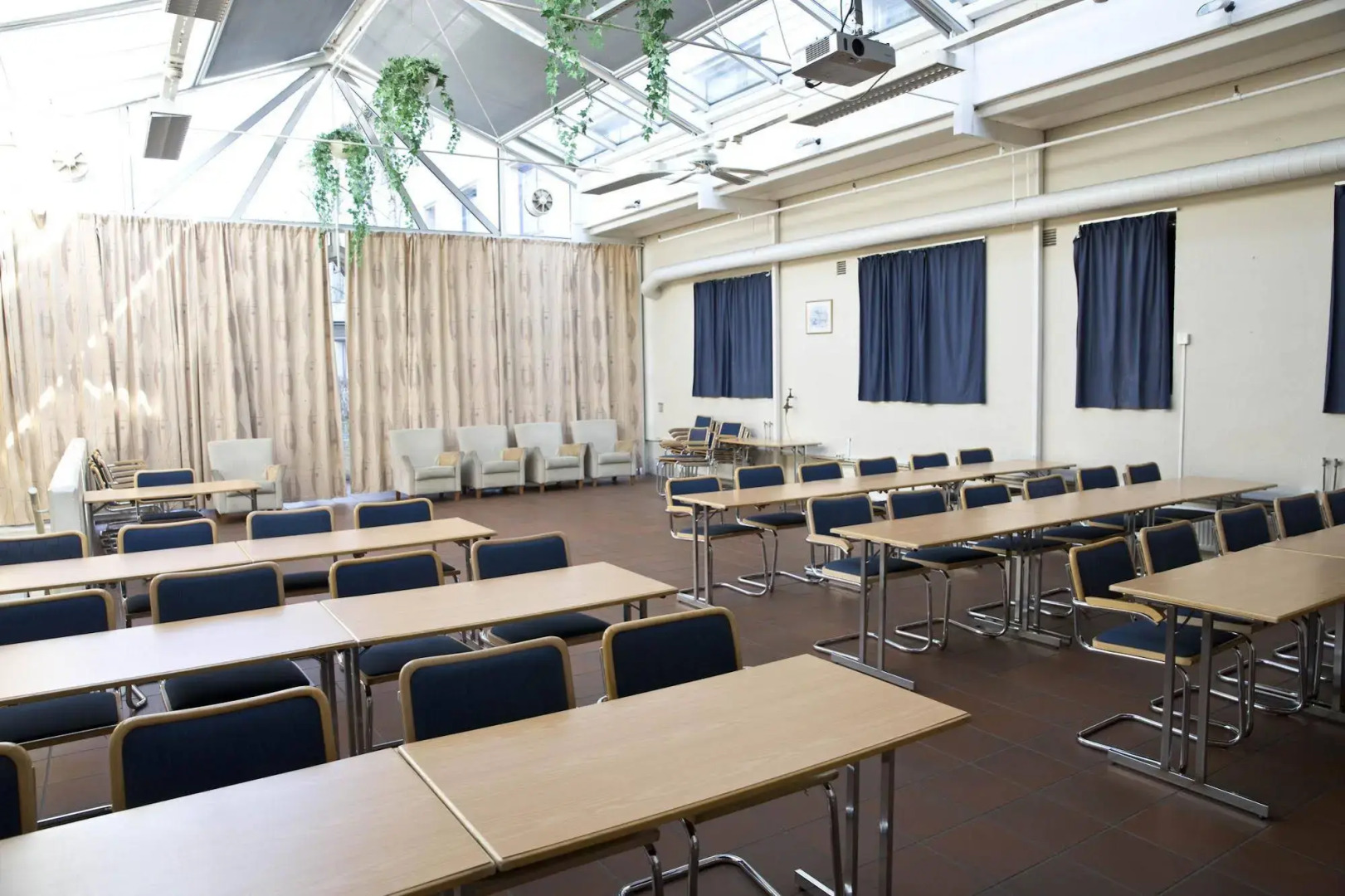 HI Oslo Haraldsheim - Hostel