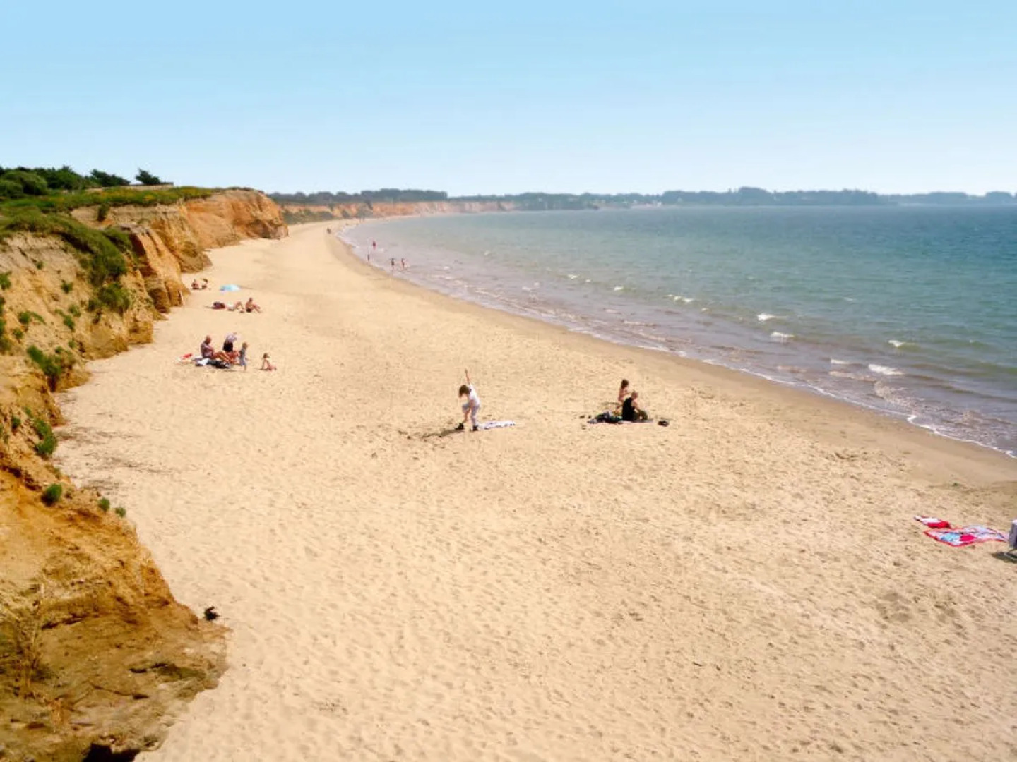 Les Petites Iles (PEI300)