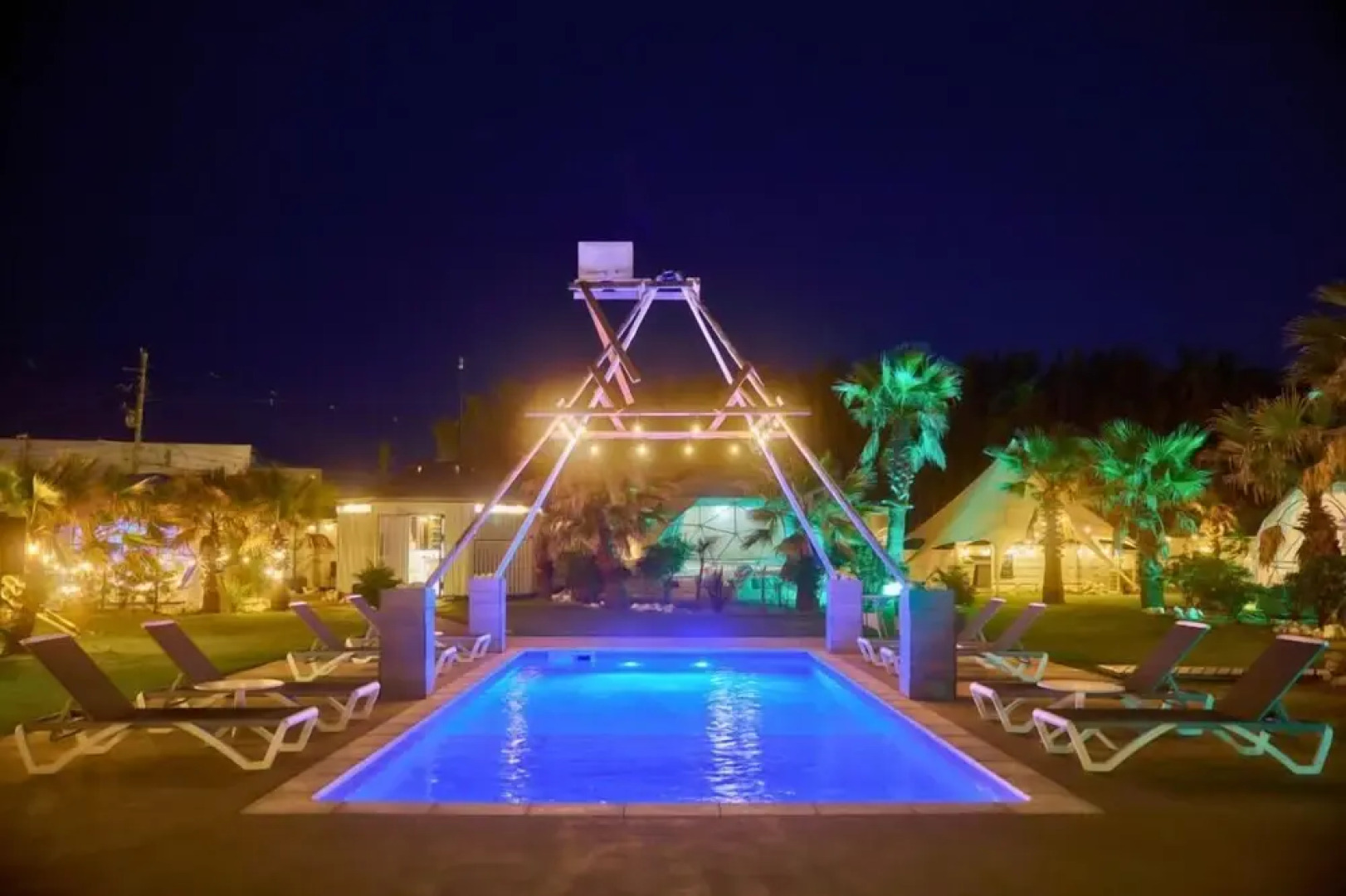 Water Front Villa OASIS-OARAI