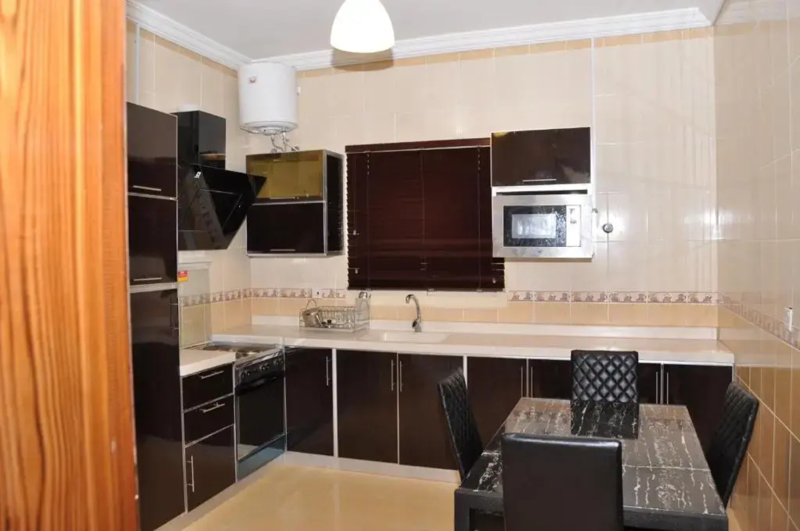 Manazel Begela Hotel Apartments