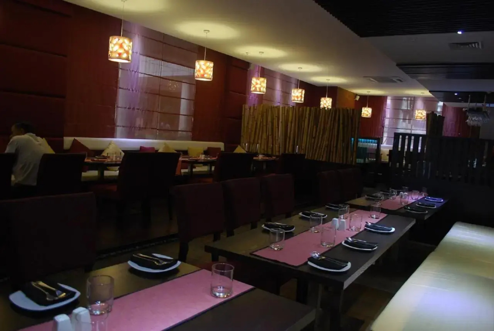 Hotel Oyster