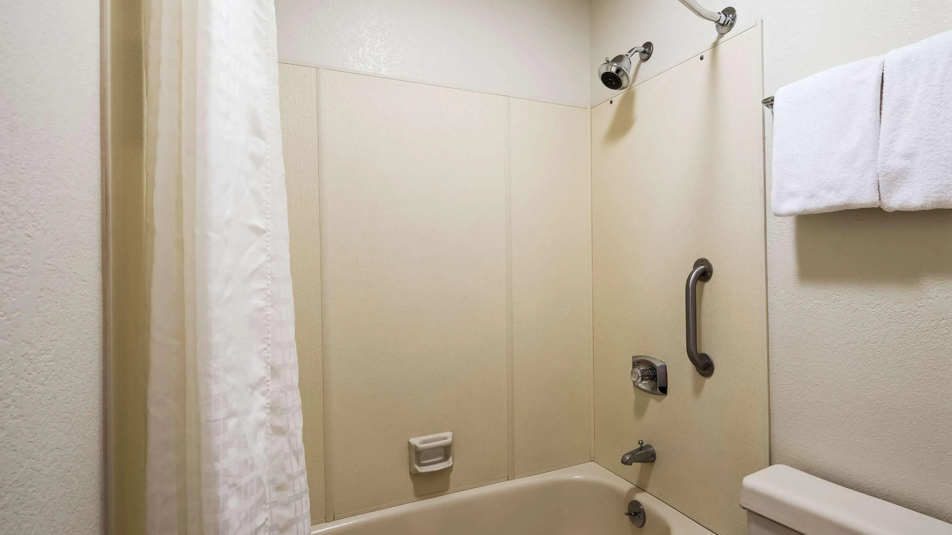 Best Western King Salmon Inn