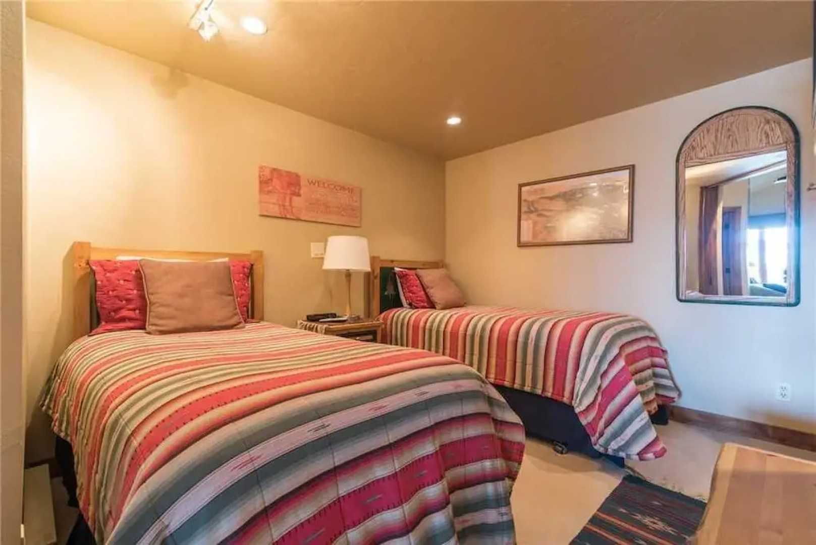 Trappeurs Crossing by Wyndham Vacation Rentals