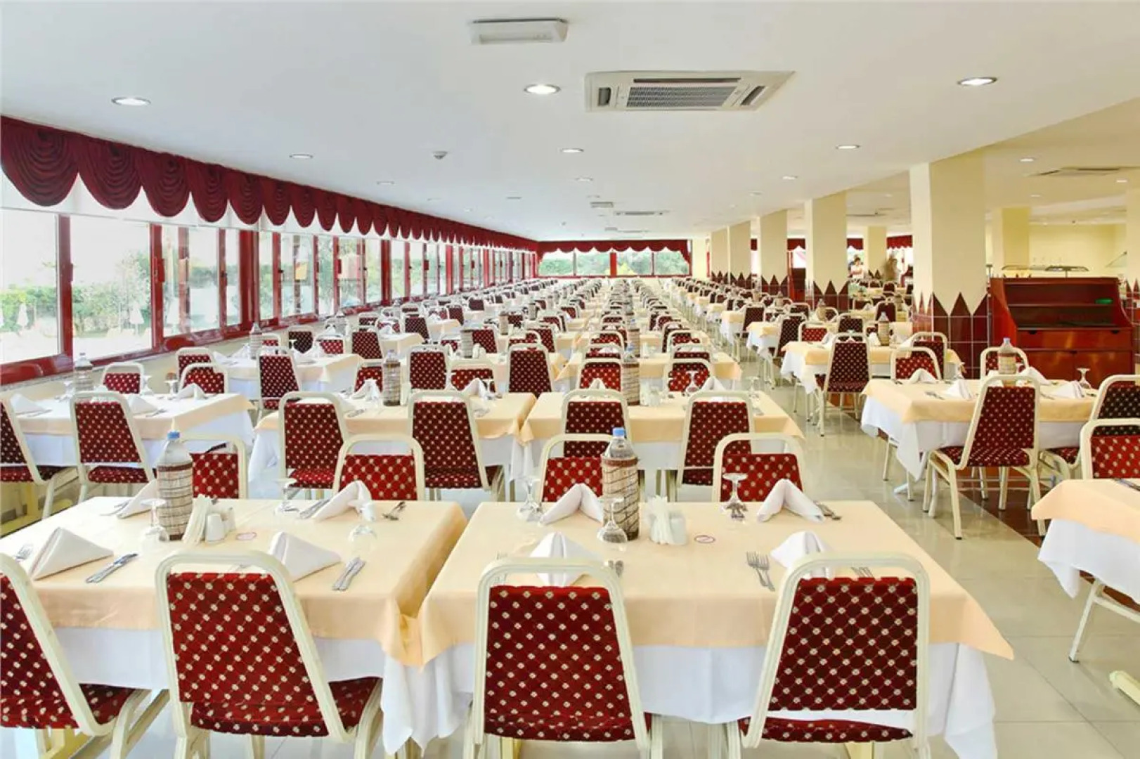 A11 Hotel Obaköy - All inclusive