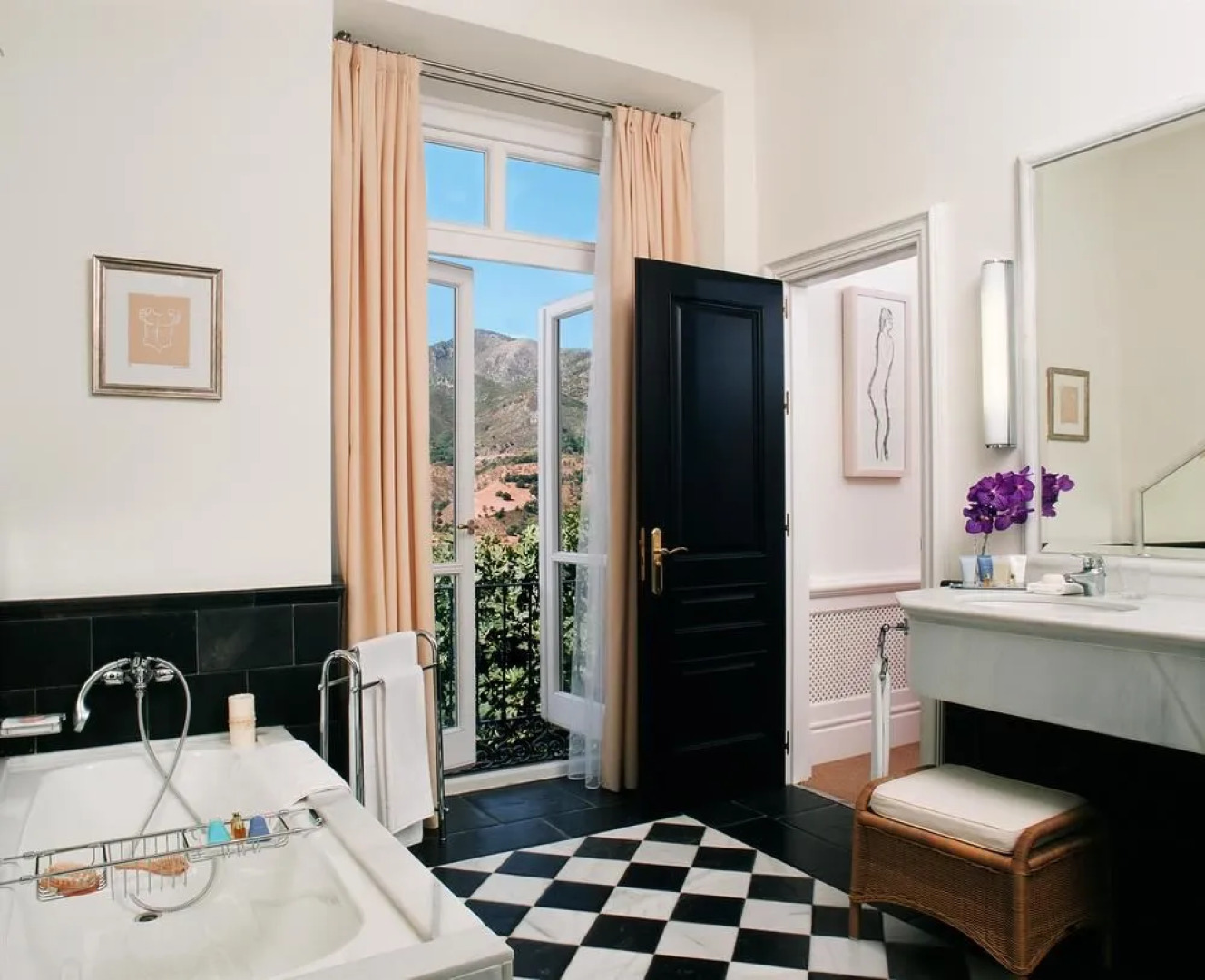 Villa Padierna Thermas de Carratraca