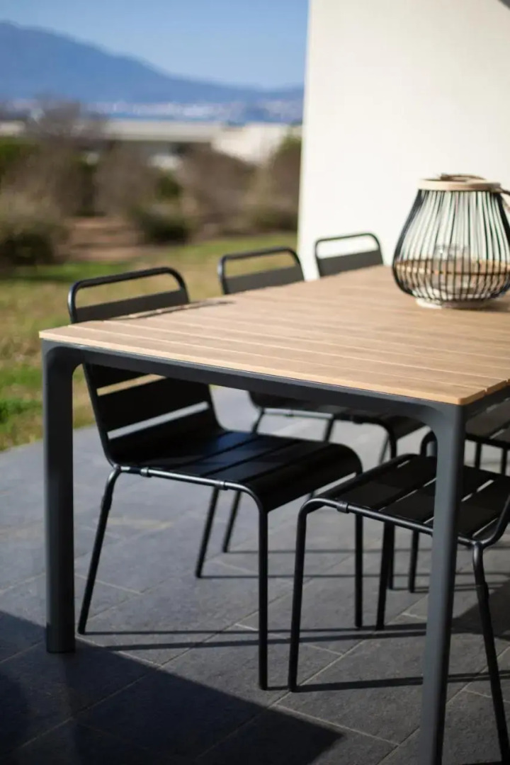 T2 au coeur de Porticcio - Vue mer Imprenable !