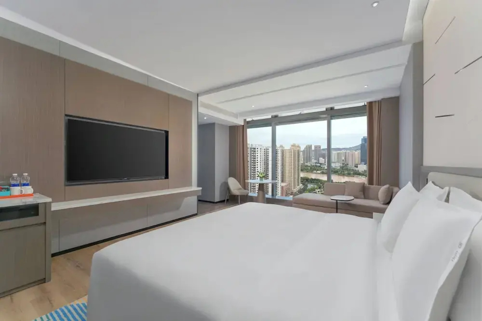 Holiday Inn Express Lanzhou Downtown by IHG