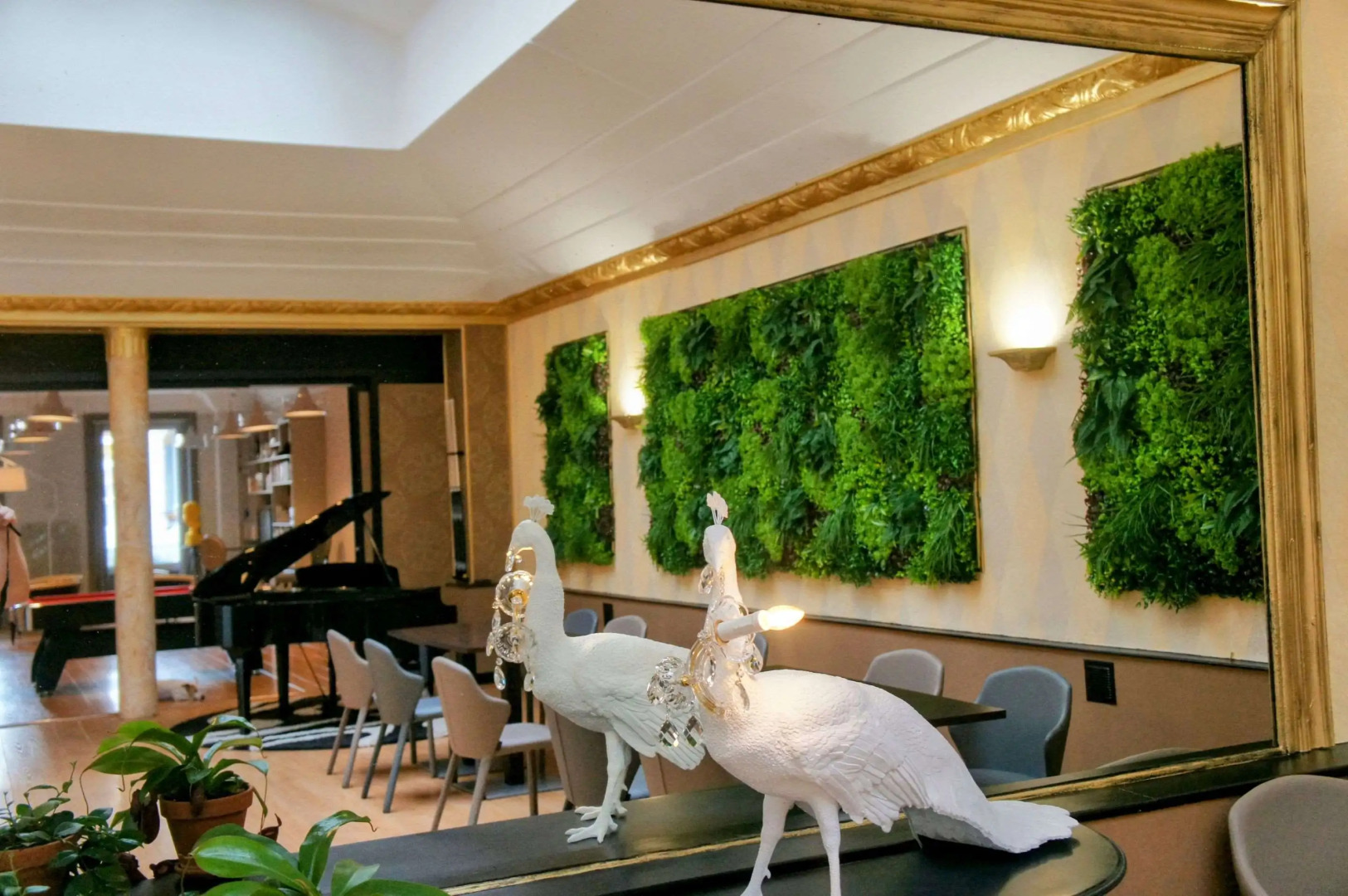 HOTEL ARVERNA VICHY - ClT'HOTEL