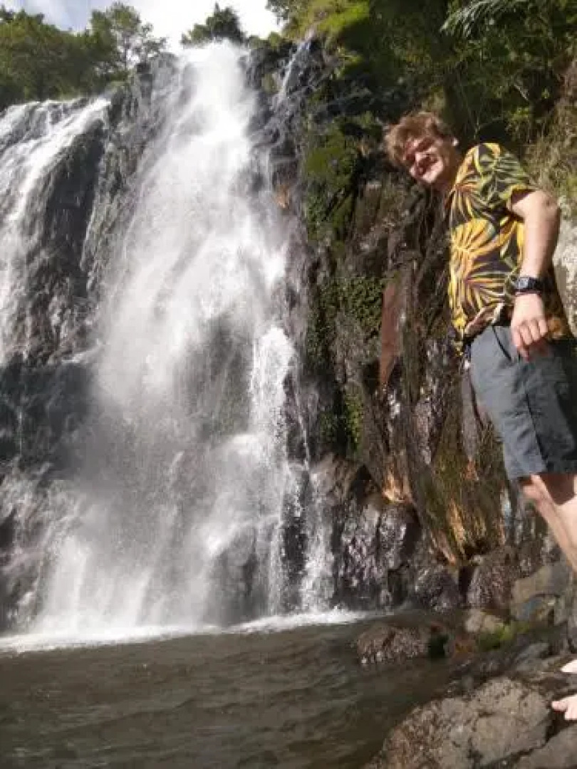 Sapo Karo Rest House