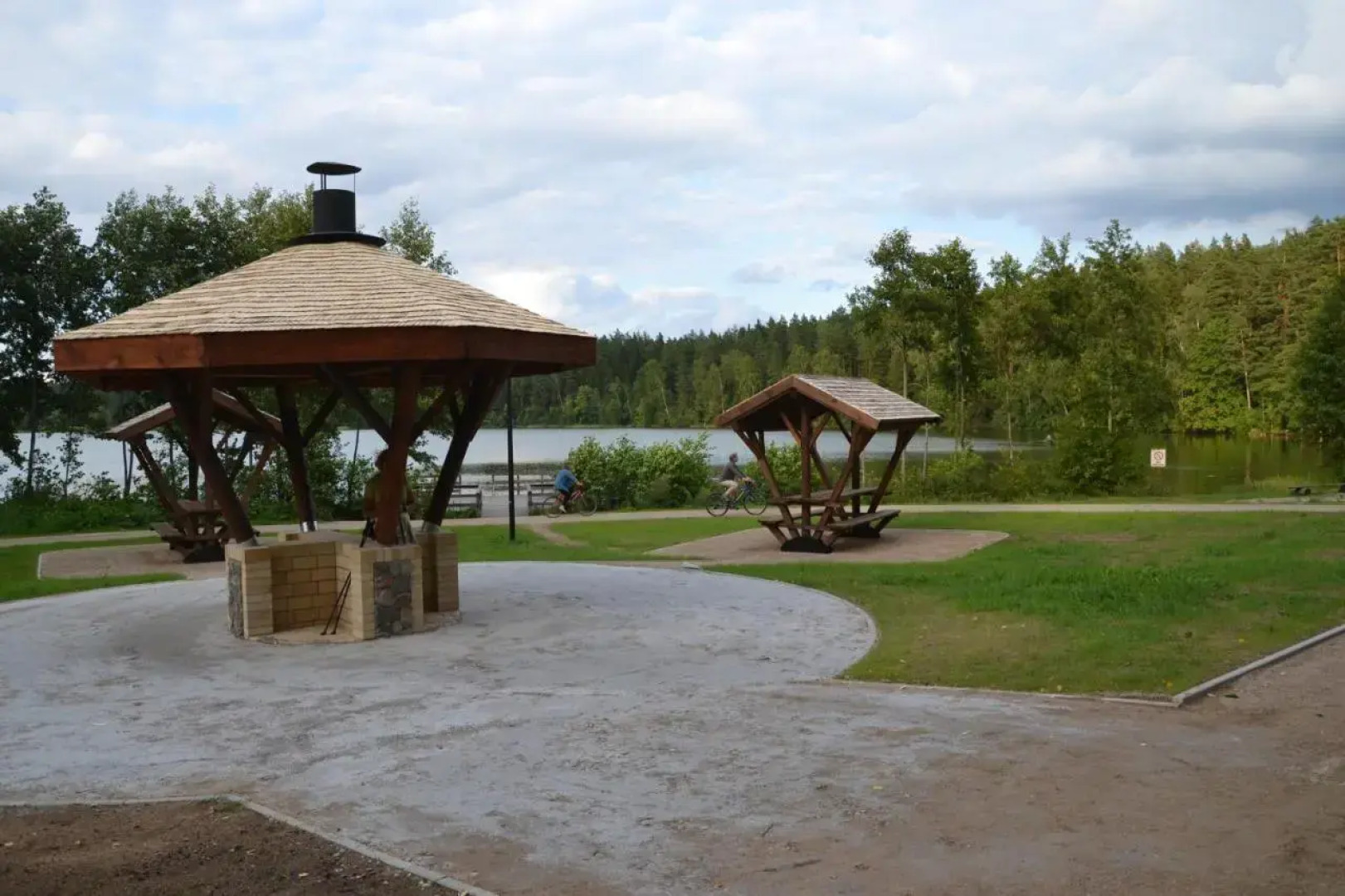 Zagajnik Holiday House