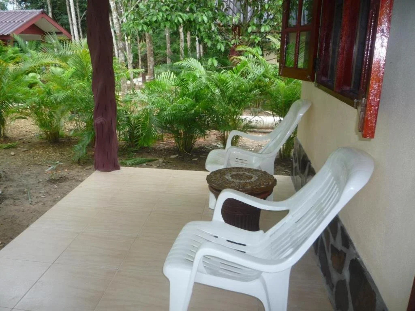 Khao Sok Holiday Resort