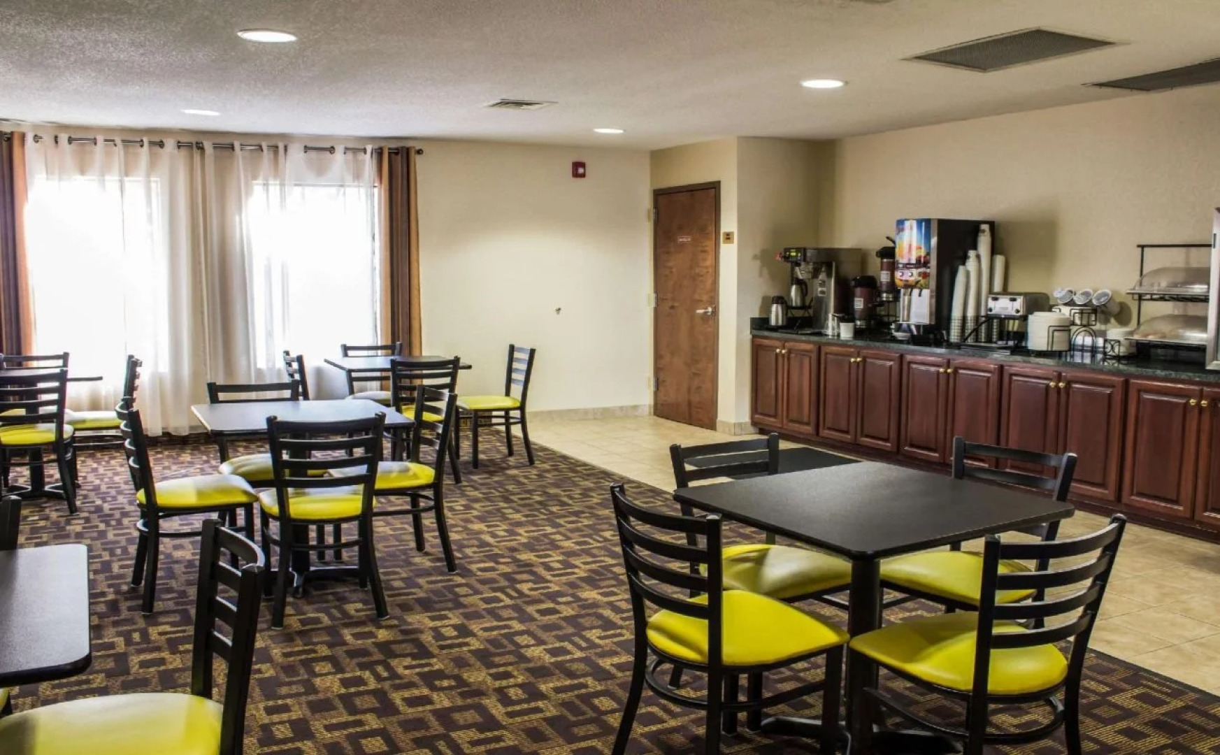 Quality Inn High Point - Archdale