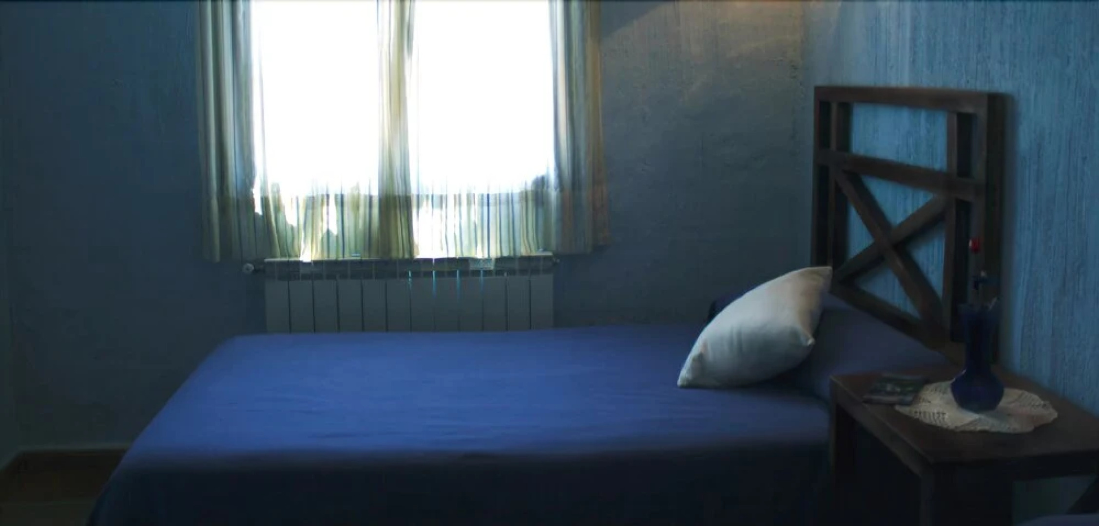 Casa Rural Santa Elena