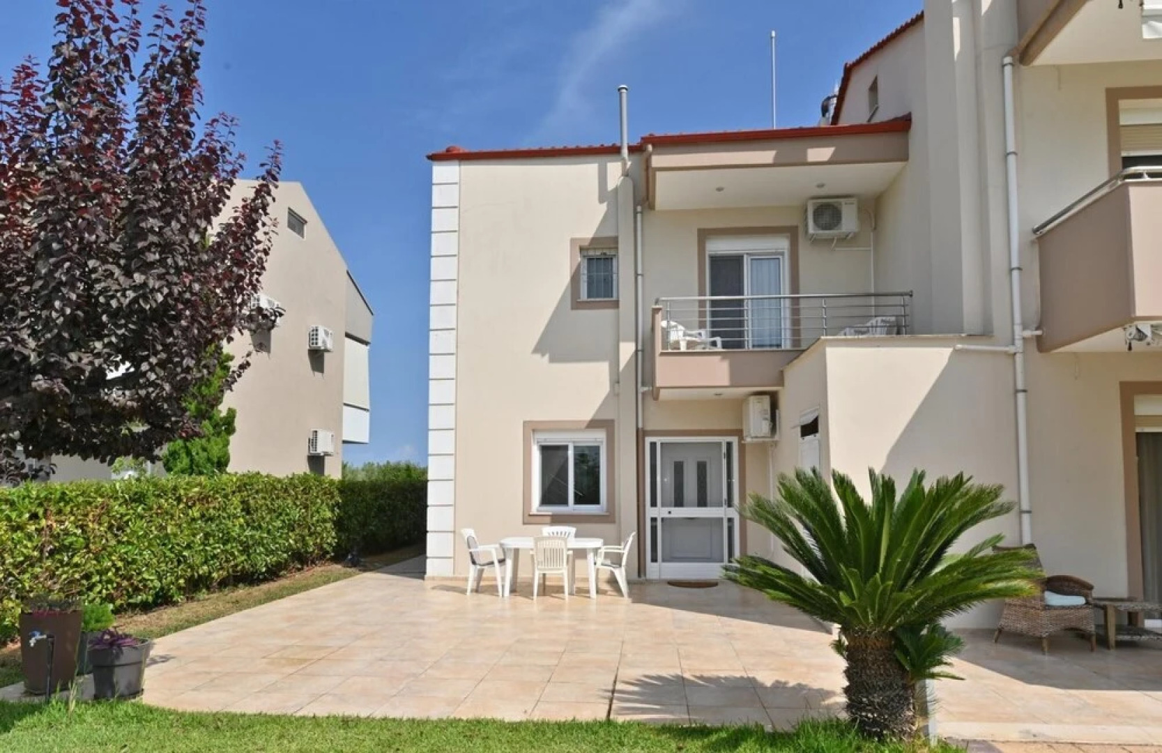 Villa Iris by Travelpro Services- Agios Mamas