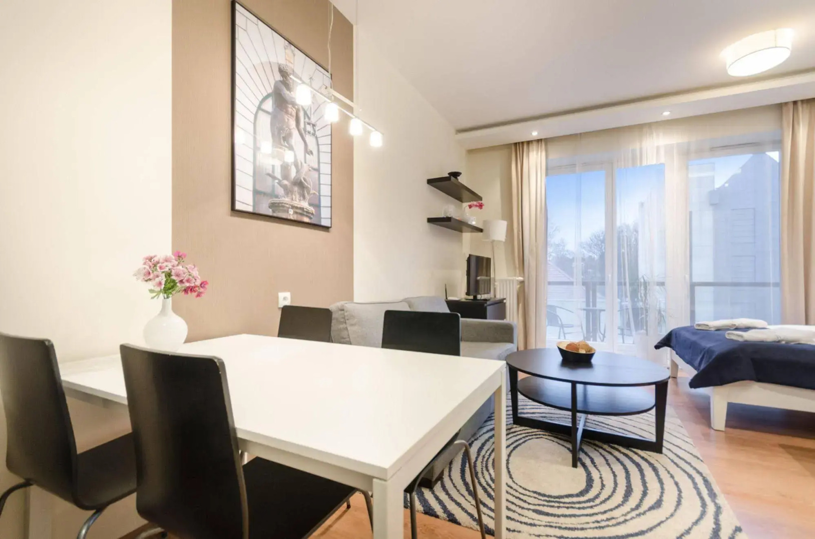 Dom & House - Apartments Old Town Tandeta